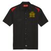 Men's Short Sleeve Performance Team Shirt Thumbnail