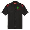 Men's Short Sleeve Performance Team Shirt Thumbnail