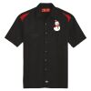 Men's Short Sleeve Performance Team Shirt Thumbnail