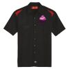 Men's Short Sleeve Performance Team Shirt Thumbnail
