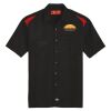 Men's Short Sleeve Performance Team Shirt Thumbnail