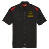 Men's Short Sleeve Performance Team Shirt Thumbnail