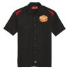 Men's Short Sleeve Performance Team Shirt Thumbnail