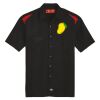 Men's Short Sleeve Performance Team Shirt Thumbnail
