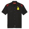 Men's Short Sleeve Performance Team Shirt Thumbnail