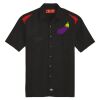 Men's Short Sleeve Performance Team Shirt Thumbnail
