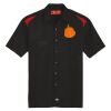 Men's Short Sleeve Performance Team Shirt Thumbnail