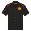 Men's Short Sleeve Performance Team Shirt Thumbnail