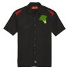 Men's Short Sleeve Performance Team Shirt Thumbnail