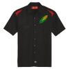 Men's Short Sleeve Performance Team Shirt Thumbnail