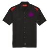 Men's Short Sleeve Performance Team Shirt Thumbnail