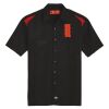 Men's Short Sleeve Performance Team Shirt Thumbnail