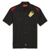 Men's Short Sleeve Performance Team Shirt Thumbnail
