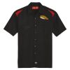 Men's Short Sleeve Performance Team Shirt Thumbnail