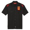 Men's Short Sleeve Performance Team Shirt Thumbnail