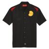 Men's Short Sleeve Performance Team Shirt Thumbnail
