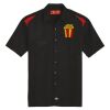 Men's Short Sleeve Performance Team Shirt Thumbnail
