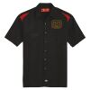 Men's Short Sleeve Performance Team Shirt Thumbnail