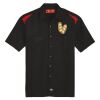 Men's Short Sleeve Performance Team Shirt Thumbnail