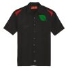 Men's Short Sleeve Performance Team Shirt Thumbnail