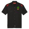 Men's Short Sleeve Performance Team Shirt Thumbnail
