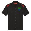 Men's Short Sleeve Performance Team Shirt Thumbnail