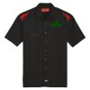 Men's Short Sleeve Performance Team Shirt Thumbnail