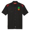 Men's Short Sleeve Performance Team Shirt Thumbnail