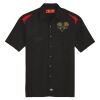 Men's Short Sleeve Performance Team Shirt Thumbnail