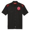 Men's Short Sleeve Performance Team Shirt Thumbnail