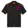 Men's Short Sleeve Performance Team Shirt Thumbnail
