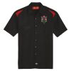 Men's Short Sleeve Performance Team Shirt Thumbnail