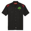 Men's Short Sleeve Performance Team Shirt Thumbnail