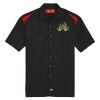 Men's Short Sleeve Performance Team Shirt Thumbnail