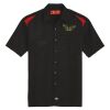 Men's Short Sleeve Performance Team Shirt Thumbnail