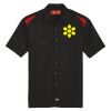 Men's Short Sleeve Performance Team Shirt Thumbnail