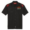 Men's Short Sleeve Performance Team Shirt Thumbnail