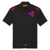 Men's Short Sleeve Performance Team Shirt Thumbnail
