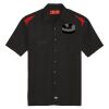 Men's Short Sleeve Performance Team Shirt Thumbnail