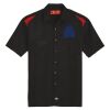 Men's Short Sleeve Performance Team Shirt Thumbnail