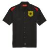 Men's Short Sleeve Performance Team Shirt Thumbnail