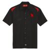 Men's Short Sleeve Performance Team Shirt Thumbnail