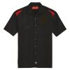 Men's Short Sleeve Performance Team Shirt Thumbnail