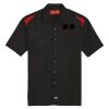 Men's Short Sleeve Performance Team Shirt Thumbnail