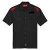 Men's Short Sleeve Performance Team Shirt Thumbnail