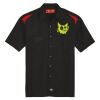 Men's Short Sleeve Performance Team Shirt Thumbnail