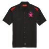 Men's Short Sleeve Performance Team Shirt Thumbnail