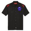 Men's Short Sleeve Performance Team Shirt Thumbnail