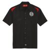 Men's Short Sleeve Performance Team Shirt Thumbnail