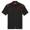 Men's Short Sleeve Performance Team Shirt Thumbnail